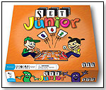 SET Junior by SET ENTERPRISES INC.