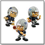 Lil' Teammates Collectible Team Set by Party Animal, Inc.