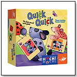 Quick Quick by FOXMIND GAMES