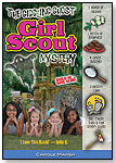 The Giggling Ghost Girl Scout Mystery by GALLOPADE INTERNATIONAL