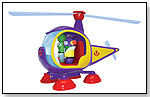 VeggieTales Larry Copter by BIG IDEA PRODUCTIONS