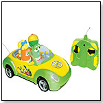 VeggieTales Veggie Vertible by BIG IDEA PRODUCTIONS