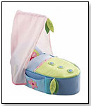 Carry Cot for Dolls by HABA USA/HABERMAASS CORP.