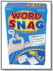 Word Snag by PRESSMAN TOY CORP.