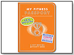 My Fitness Passport by KNOCK KNOCK