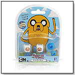 Adventure Time Electronics - Earbud Assortment (Finn and Jake) by ZOOFY INTERNATIONAL LLC