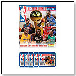2012-13 NBA Sticker Collection Super Combo by THE AQUASTONE GROUP