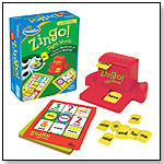 Zingo! SightWords by THINKFUN