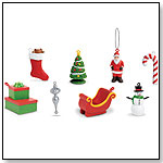 Christmas Designer TOOB® by SAFARI LTD.®