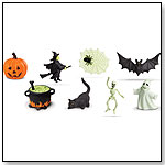 Glow-in-the-Dark Halloween Designer TOOB® by SAFARI LTD.®