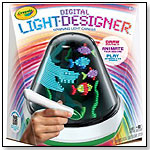 Crayola Light Designer by CRAYOLA LLC