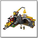 LEGO City The Mine by LEGO