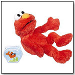 Sesame Street LOL Elmo by PLAYSKOOL