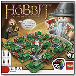 The Hobbit Games by LEGO