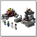 Lego Monster Fighters: the Zombies by LEGO
