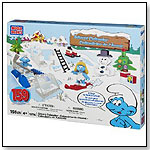 Smurfs Advent Calendar by MEGA BRANDS