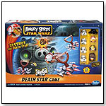 Angry Birds Star Wars Fighter Pods Jenga Death Star by HASBRO INC.