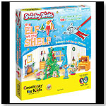 Shrinky Dinks The Elf On The Shelf Kit by CREATIVITY FOR KIDS