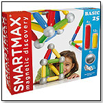 SmartMax Set - BASIC 25 by SMART TOYS AND GAMES INC