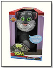 Talking Tom by CUDDLE BARN