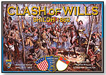 Clash of Wills™ - Shiloh 1862™ by MAYFAIR