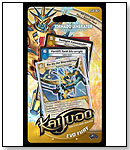 Kaijudo Evo Fury Tornado Generator Competitive Deck by WIZARDS OF THE COAST