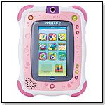 InnoTab 2 Learning App Tablet - Pink by VTECH