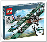 LEGO Creator Sopwith Camel by LEGO