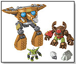 Skylanders Troll Mech Ambush by MEGA BRANDS