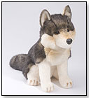 Atka Wolf by DOUGLAS CUDDLE TOYS