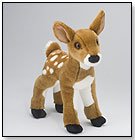 Delila Fawn by DOUGLAS CUDDLE TOYS