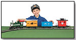 Li'l Big Haulers® Electric Train Sets by BACHMANN TRAINS