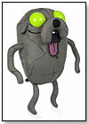 Adventure Time Jake Zombie Plush Exclusive by ZOOFY INTERNATIONAL LLC