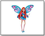 Winx 11.5" Believix Bloom Doll by JAKKS PACIFIC INC.