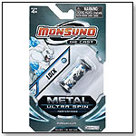 Monsuno Die Cast Metal Ultra Spin Core Lock by JAKKS PACIFIC INC.