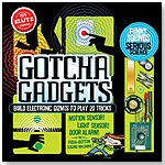 Gotcha Gadgets by KLUTZ