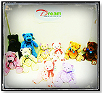 Generic Plush Lines by DREAM INTERNATIONAL USA INC