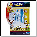 Angry Birds Star Wars Jenga - Hoth Battle Game by HASBRO INC.