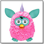 Furby, Cotton Candy by HASBRO INC.