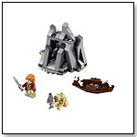 LEGO The Hobbit Riddles for The Ring by LEGO