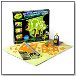 Light Sketcher with Glowfitti Spray Can by CRAYOLA LLC