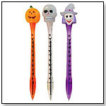 Bop 'n' Glo Halloween Pen by RAYMOND GEDDES & CO., INC.