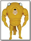 Adventure Time- 5" Finn in a Jake Suit by ZOOFY INTERNATIONAL LLC