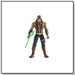 Mortal Kombat - 4" MK 9 Nightwolf by ZOOFY INTERNATIONAL LLC