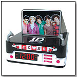 One Direction-Alarm Clock by ZOOFY INTERNATIONAL LLC