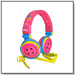 Lalaloopsy Electronics - Headphones by ZOOFY INTERNATIONAL LLC