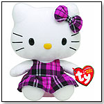 Hello Kitty Tartan by TY INC.