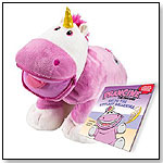 Prancine the Unicorn by STUFFIES