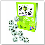 Rory's Story Cubes - Voyages by GAMEWRIGHT