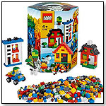 Creative Building Kit, 650 pieces 5749 by LEGO